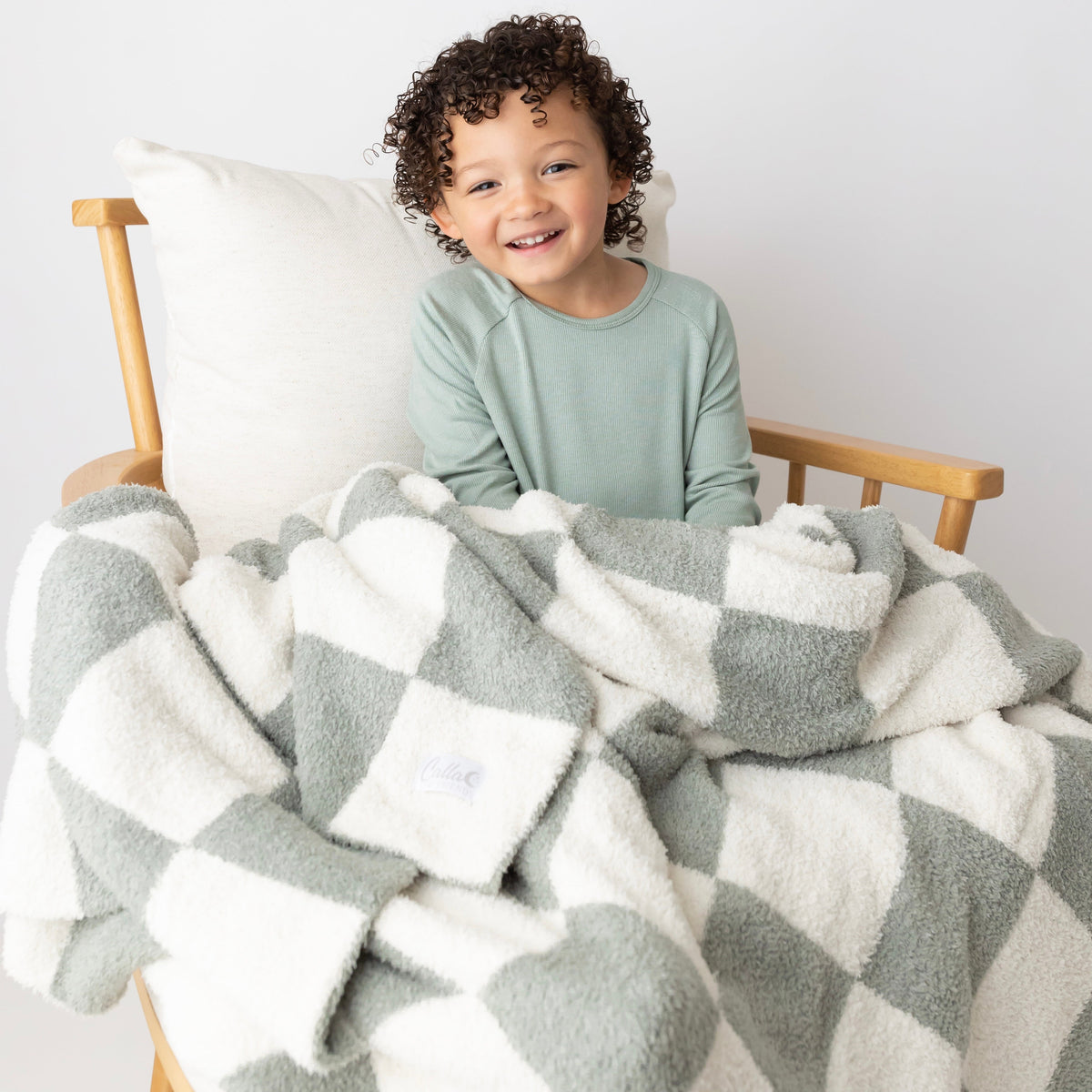 The Bliss Blanket
