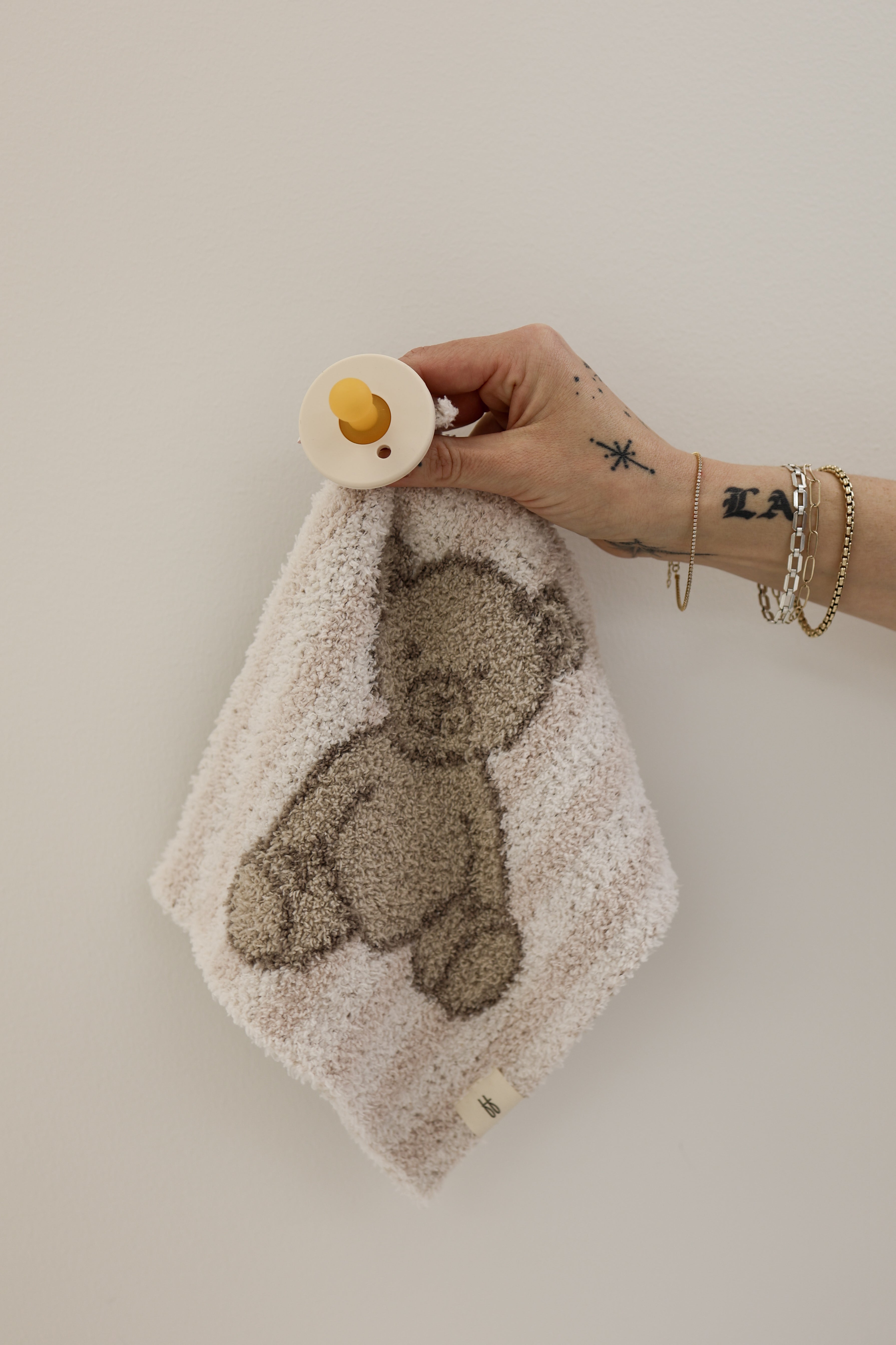 Lovey | Teddy