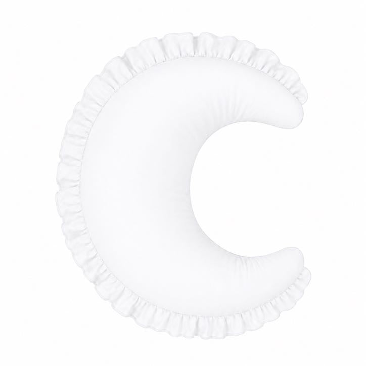 Feeding Support Ruffle Nursing Pillow Cover