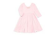 Easter Twirly Dress