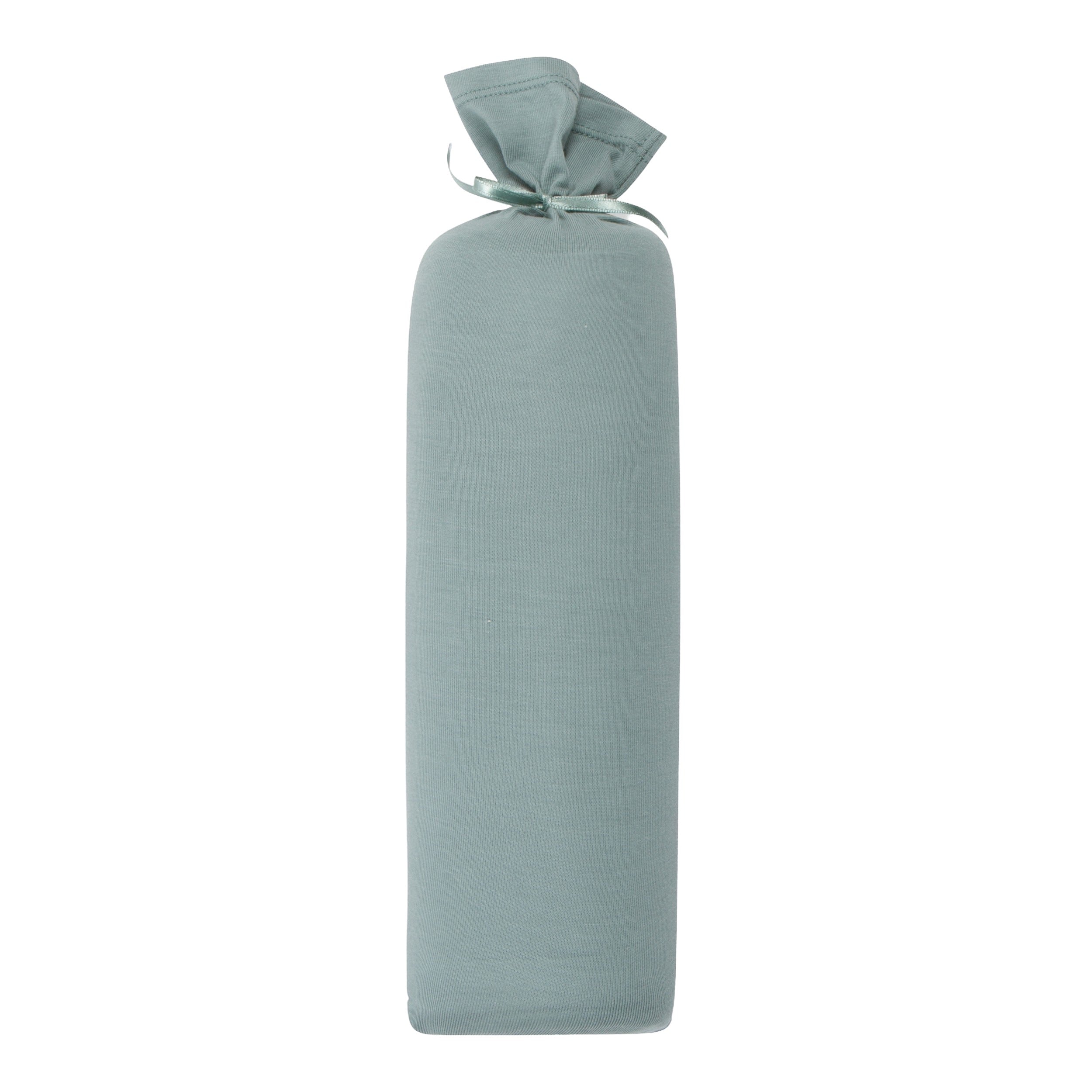 Slate Blue Swaddle