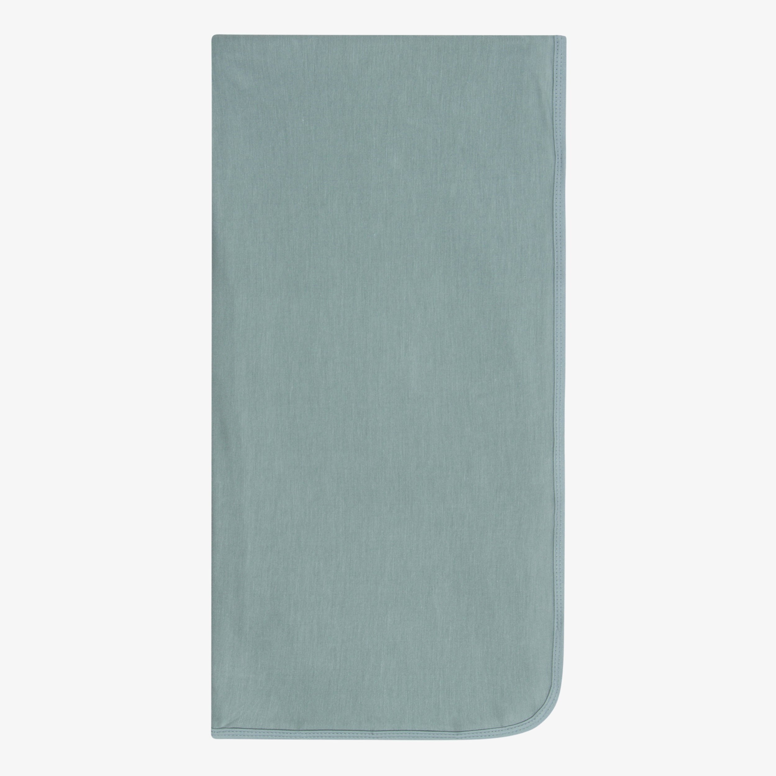 Slate Blue Swaddle