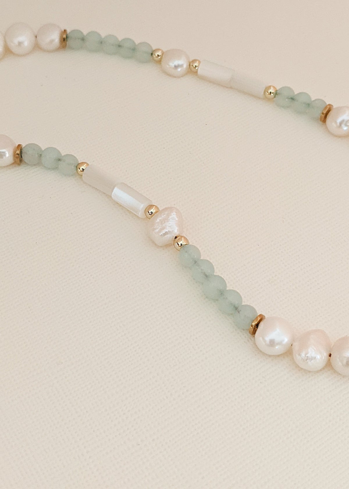 Capri Necklace