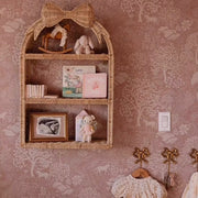 Townsley Wallpaper By Aynsley Ovard X Bloomery Decor