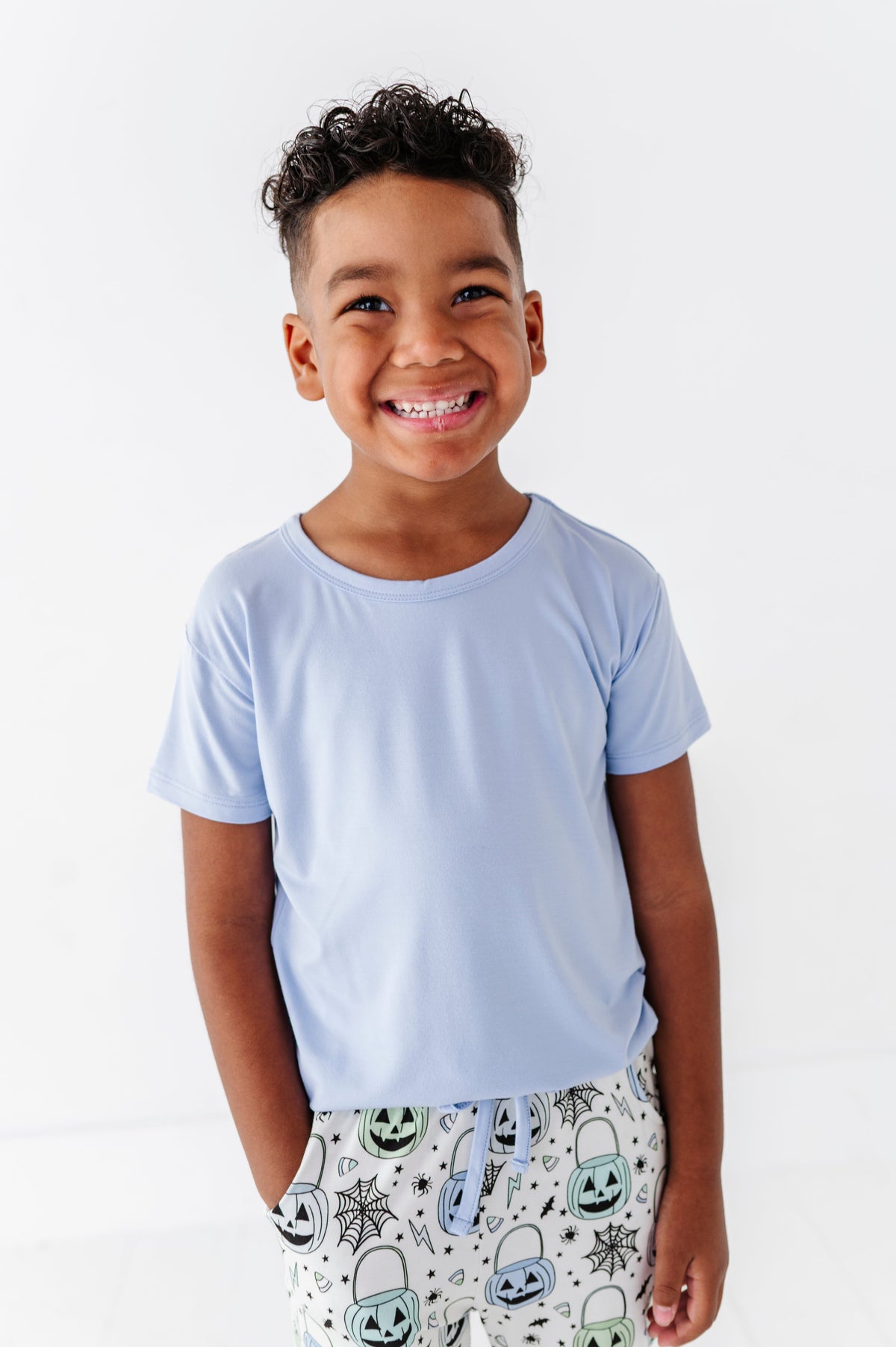 Boo Crew Jogger Set (est Ship Time 1-2 Week)