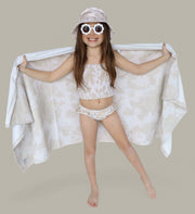 Sandy Shores Dream Towel