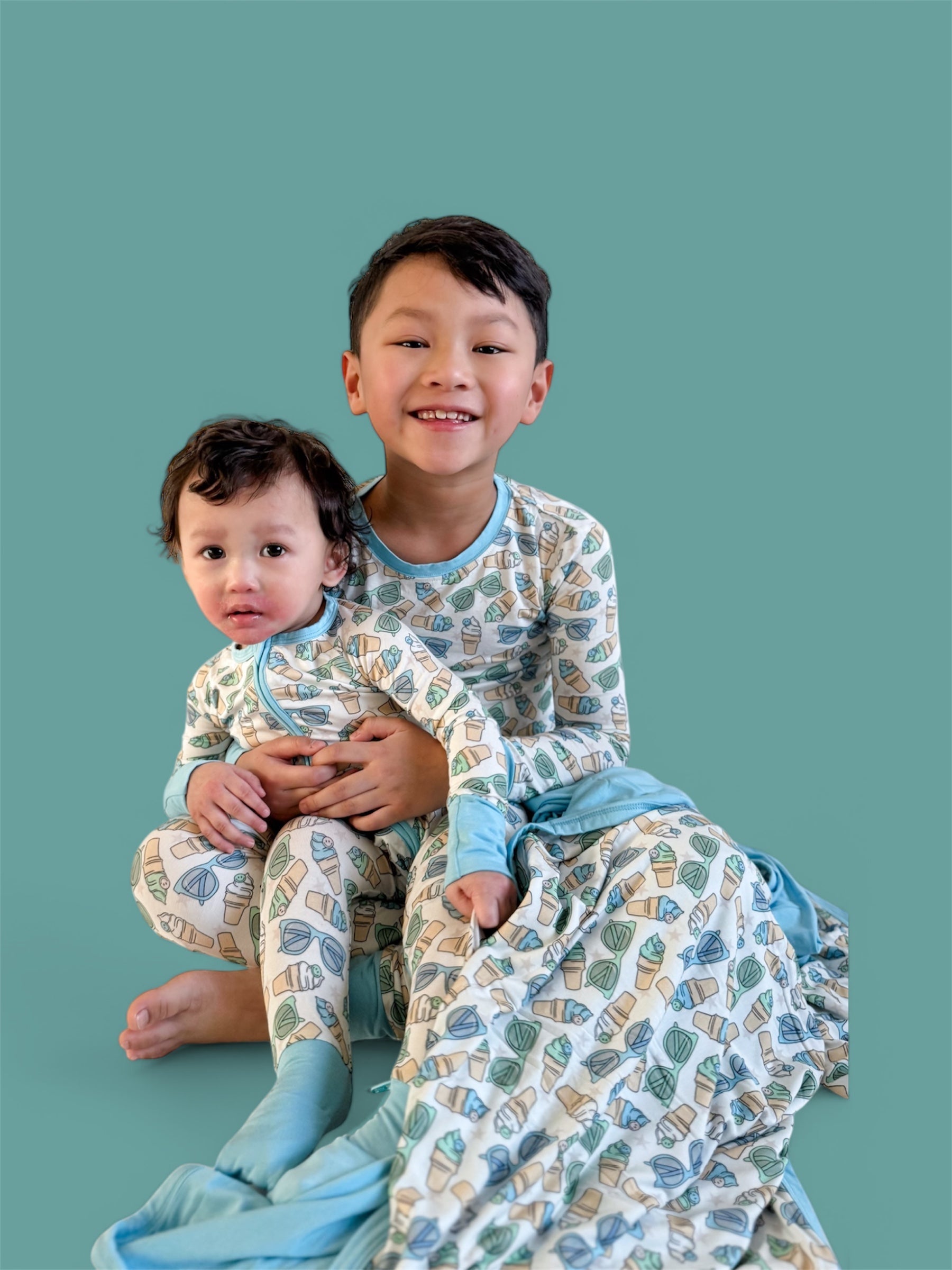 Cool Summer Dream Set