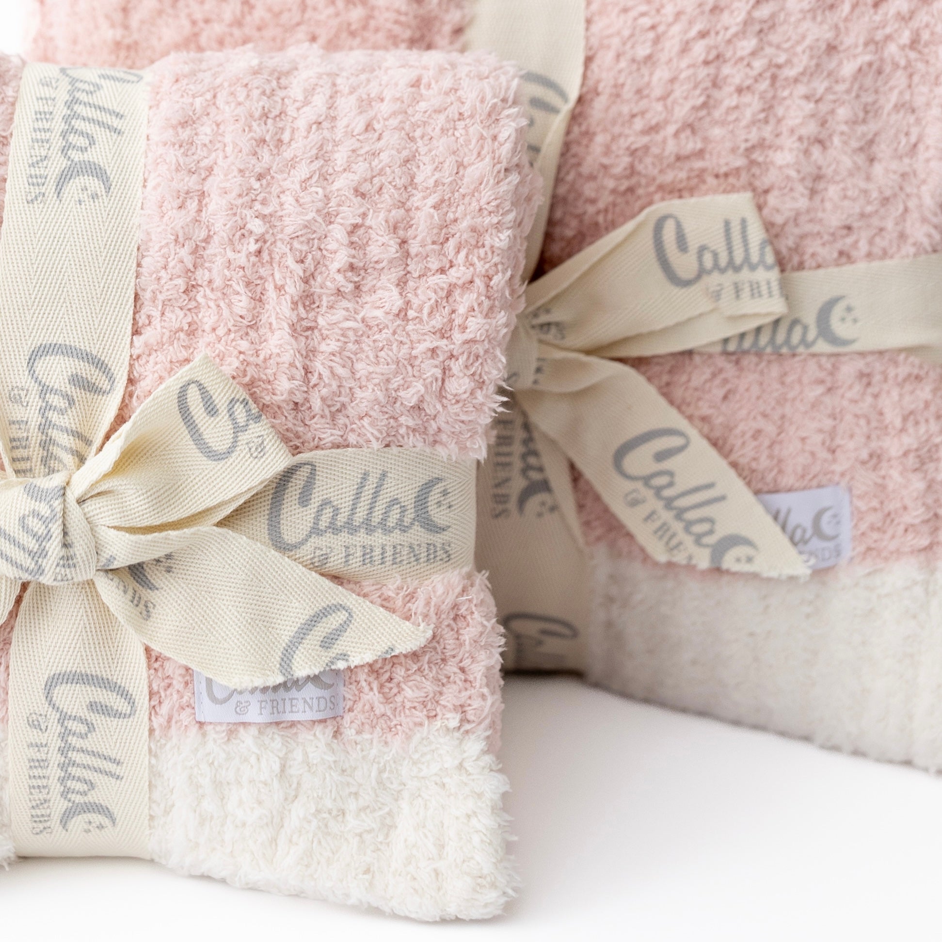 The Alani Blanket - Toddler