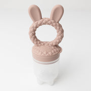 The Nourishing Nibbler Bunny Feeder V2