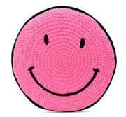 Iscream - Crochet Smile Plush