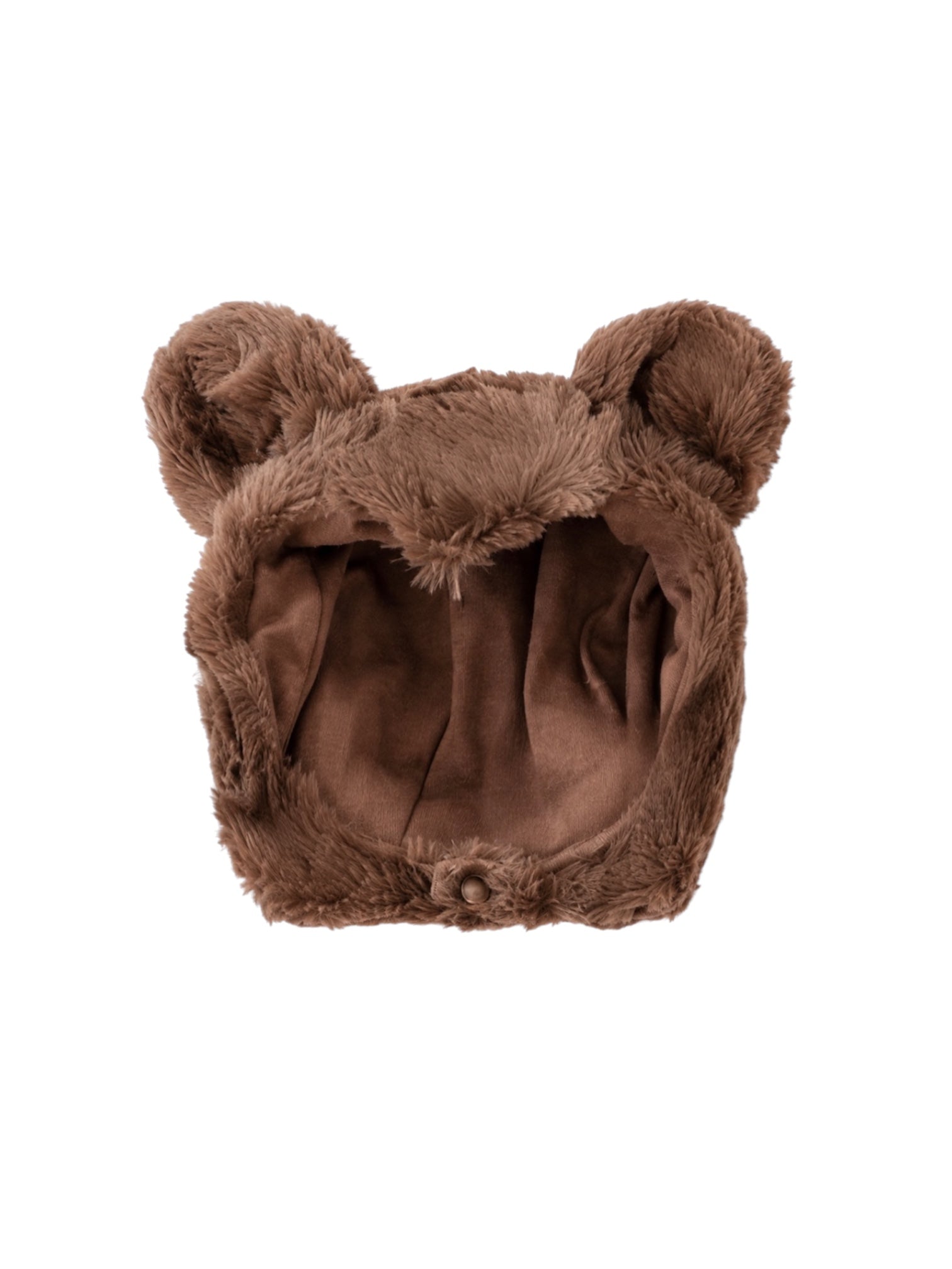 Adult Bear Hat