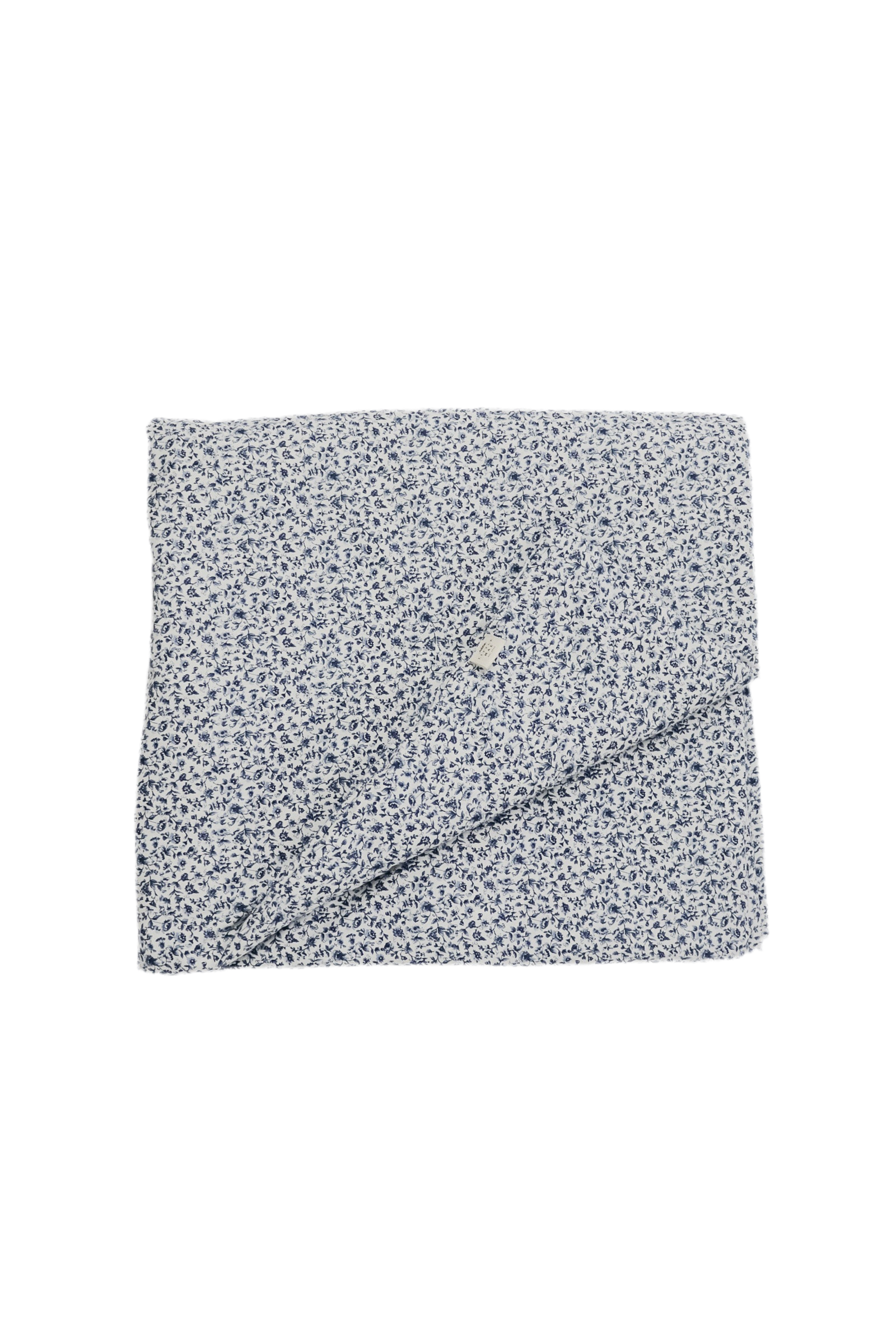 Floret Crib Quilted Blanket (Ships June 8)