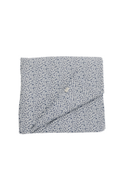 Floret Crib Quilted Blanket (Ships June 8)