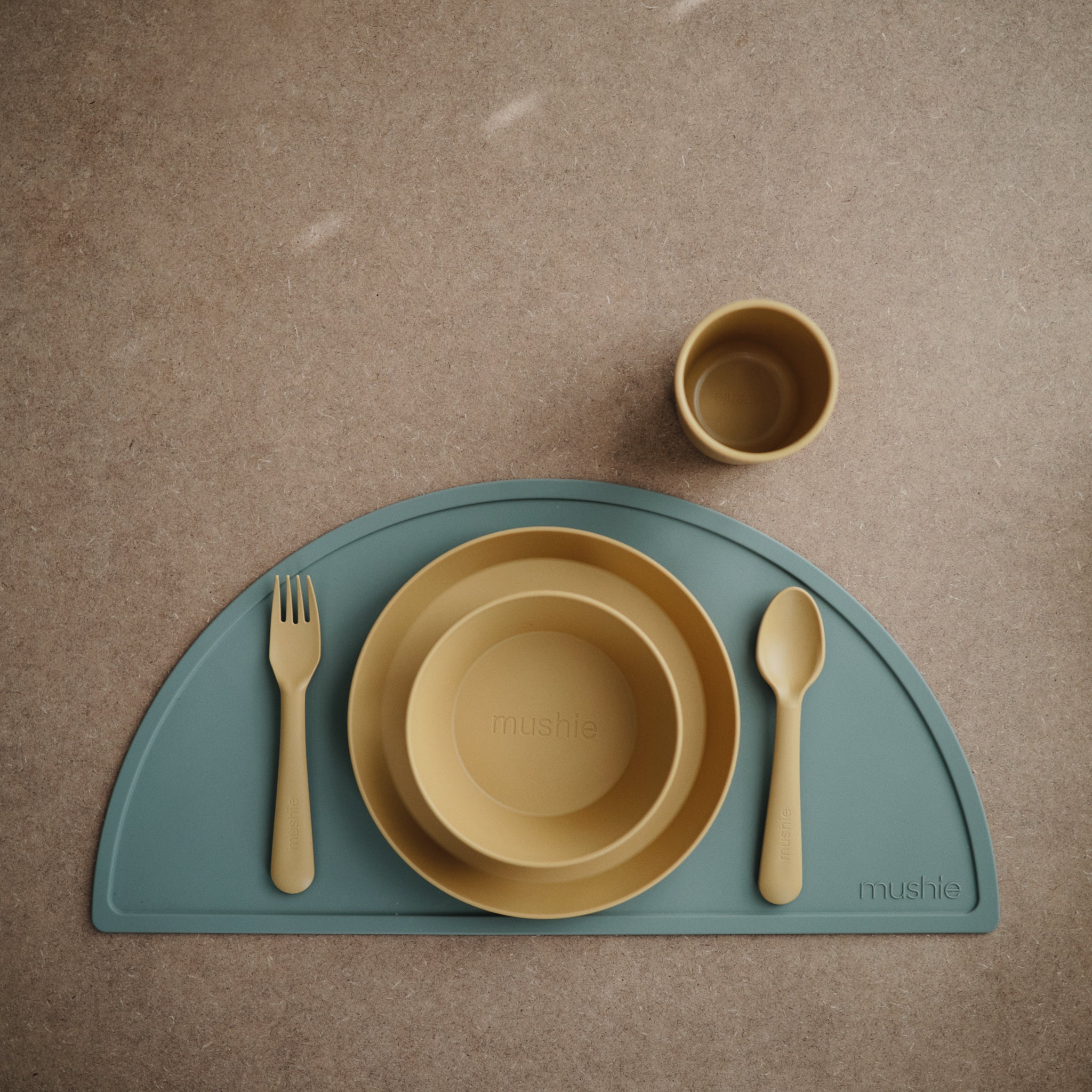 Round Dinnerware Bowl, Set Of 2