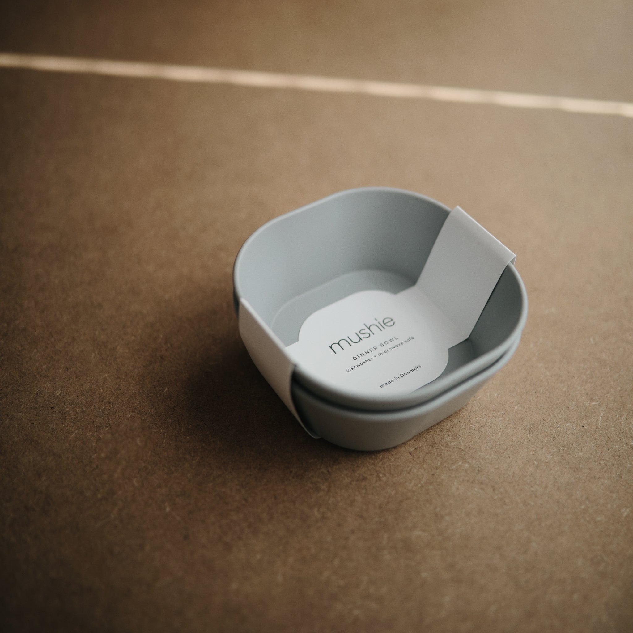 Square Dinnerware Bowl, Set Of 2