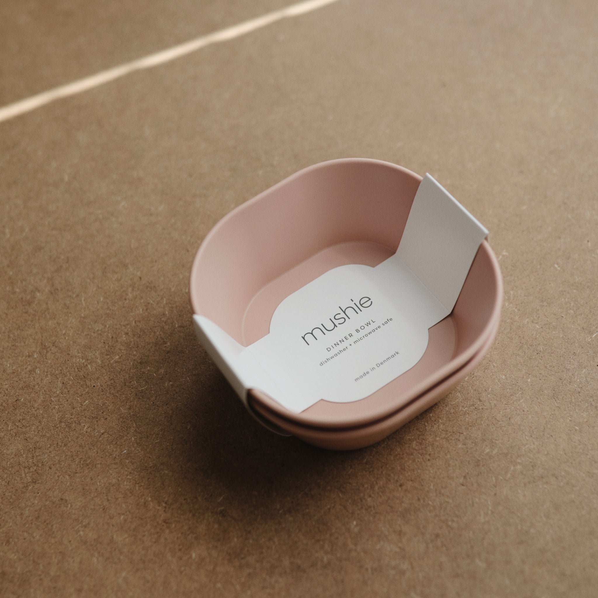 Square Dinnerware Bowl, Set Of 2