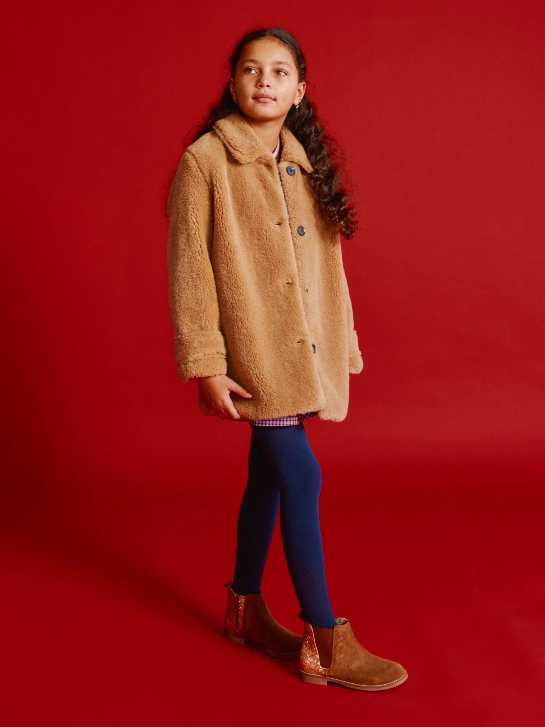 Olivia Camel