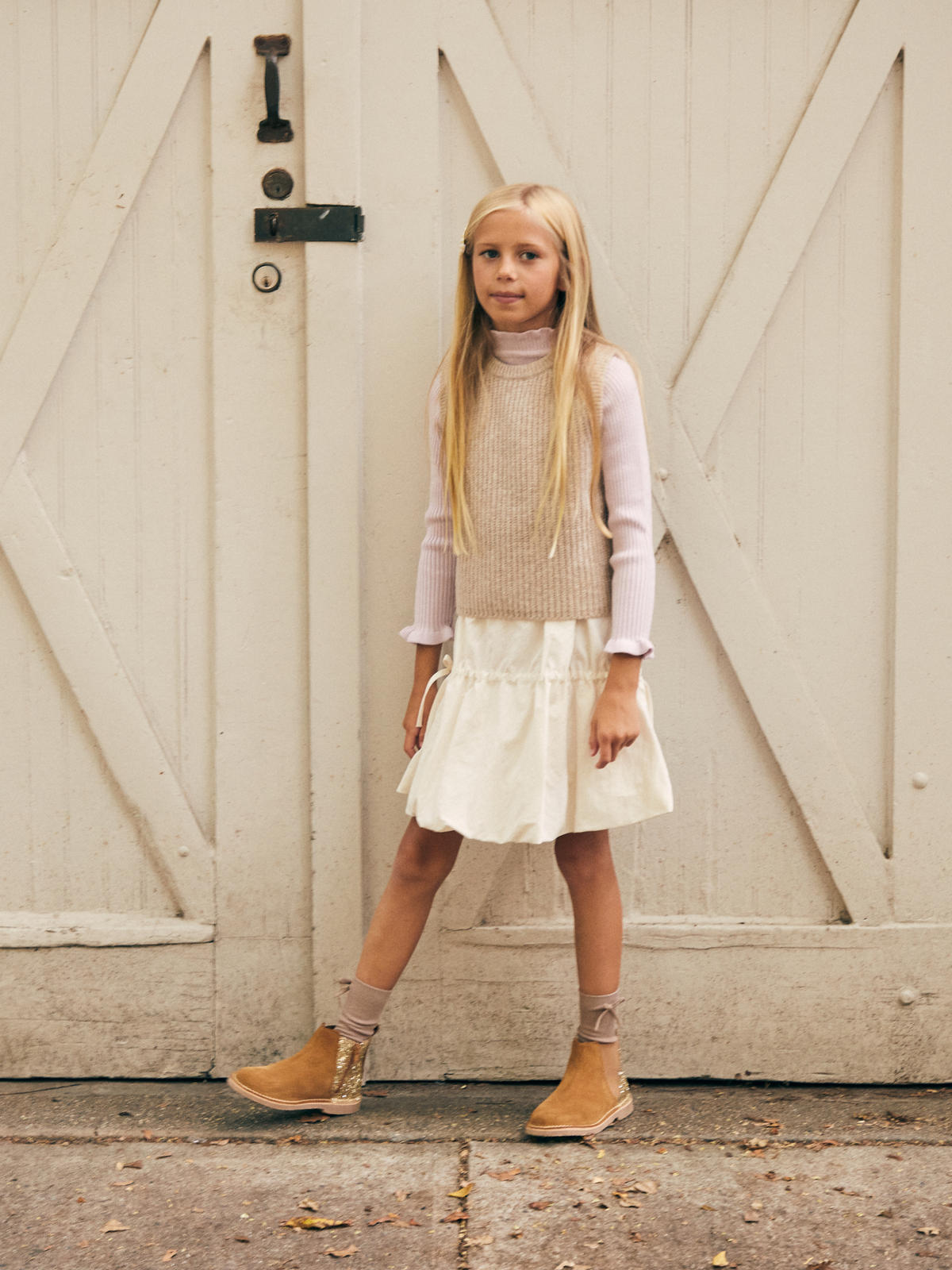 Olivia Camel