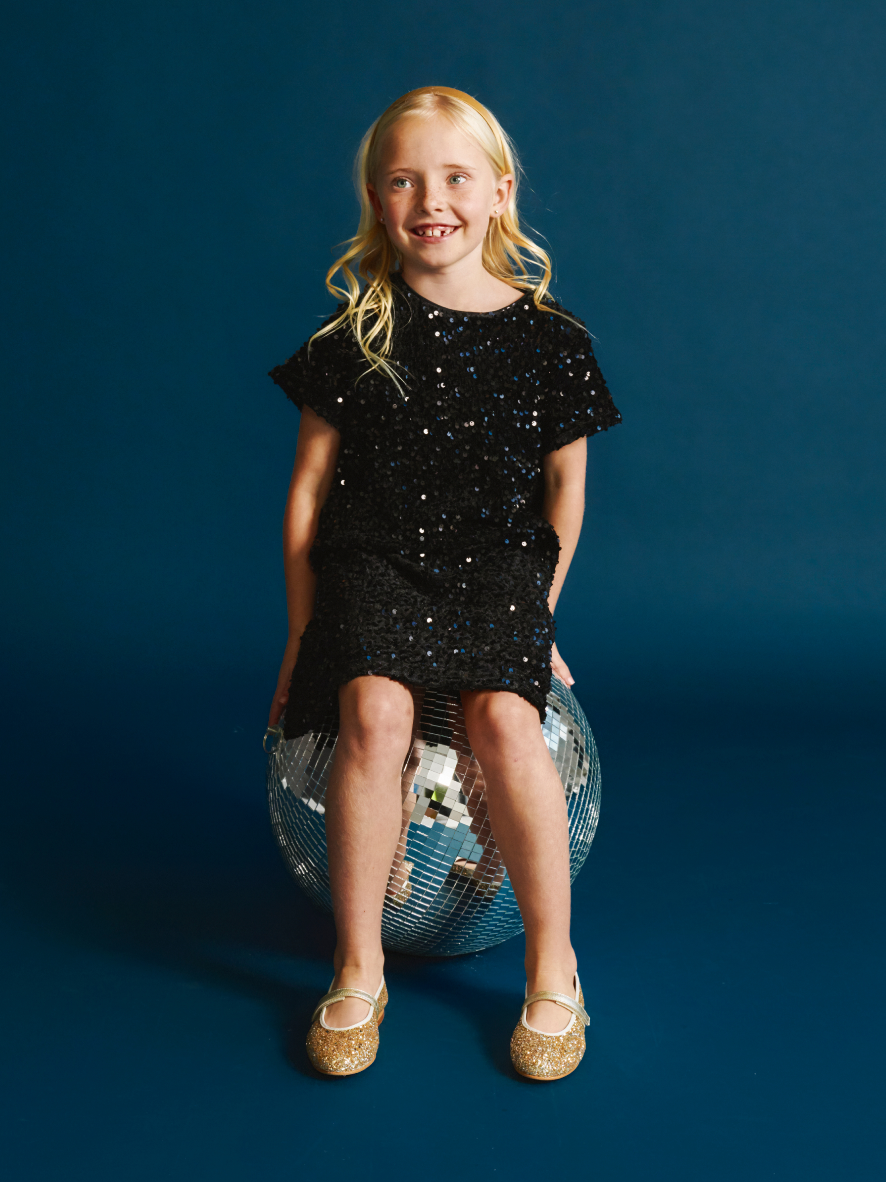 Stella Gold