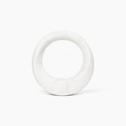 Swirl 7 Lbs, White Marble
