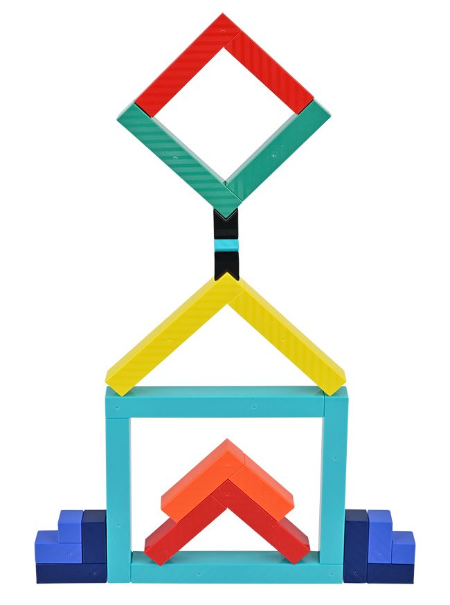 V-blox Construction Toy