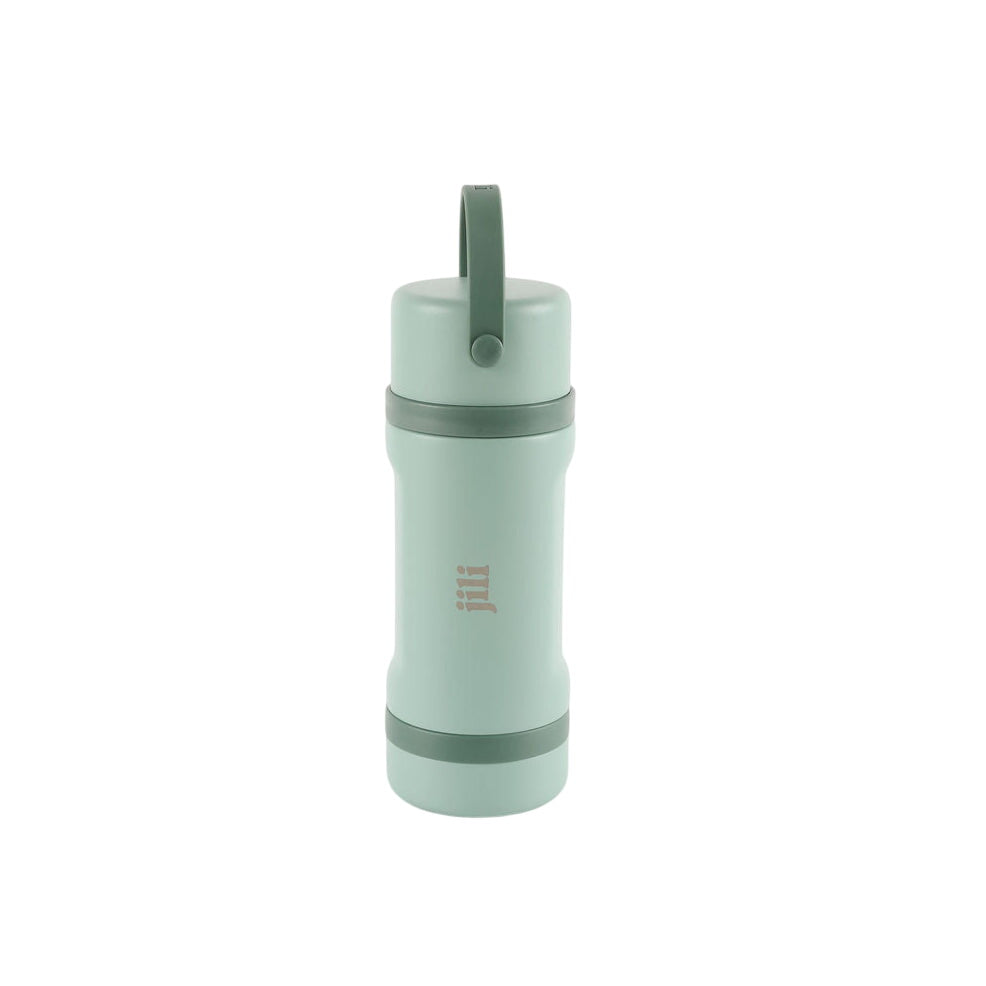 All-in-one Baby Bottle - Sage