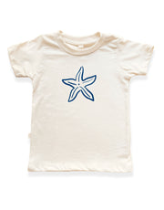Starfish Organic Kids T-shirt