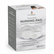 Disposable Nursing Pads | Stay Dry |