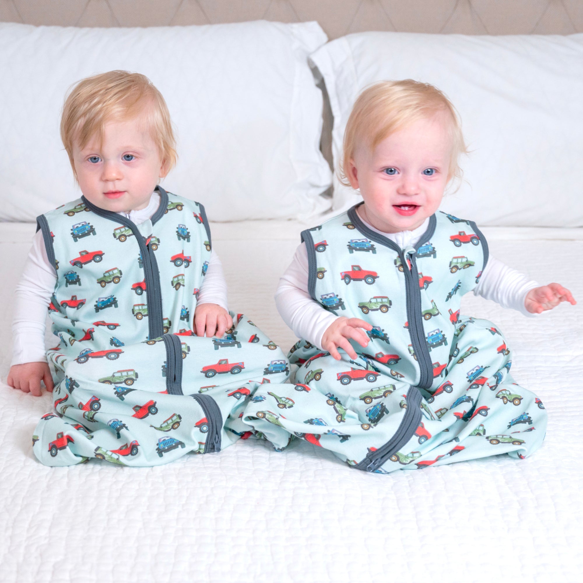 Adventure Is Calling Sleep Sack