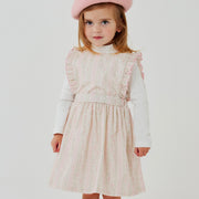 Noel Layered Dress