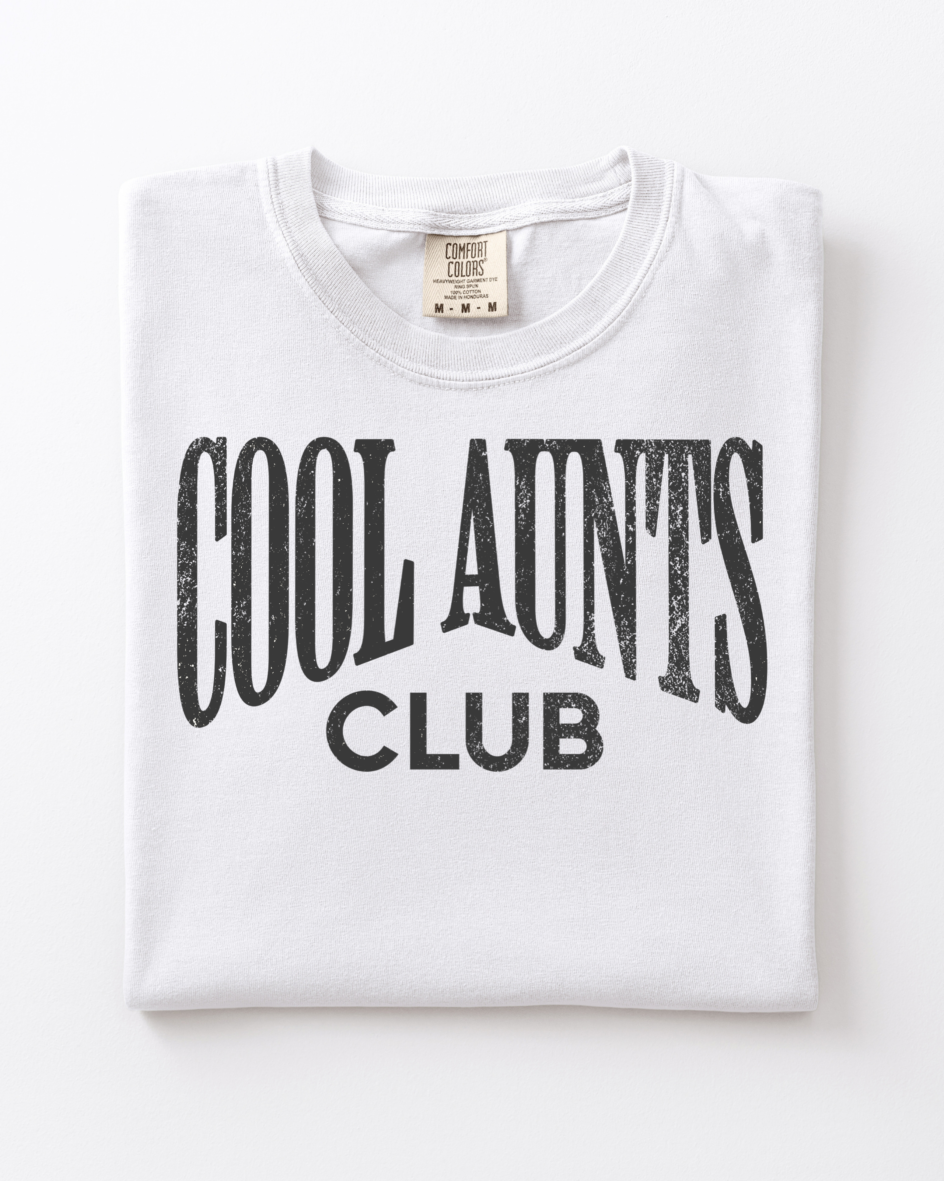Cool Aunts Club