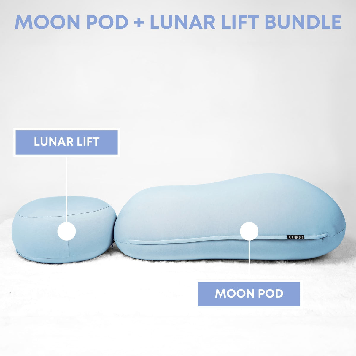 + Lunar Lift Bundle
