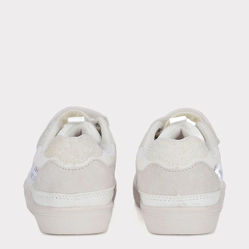 Alcoa Girls Hook & Loop Sneaker