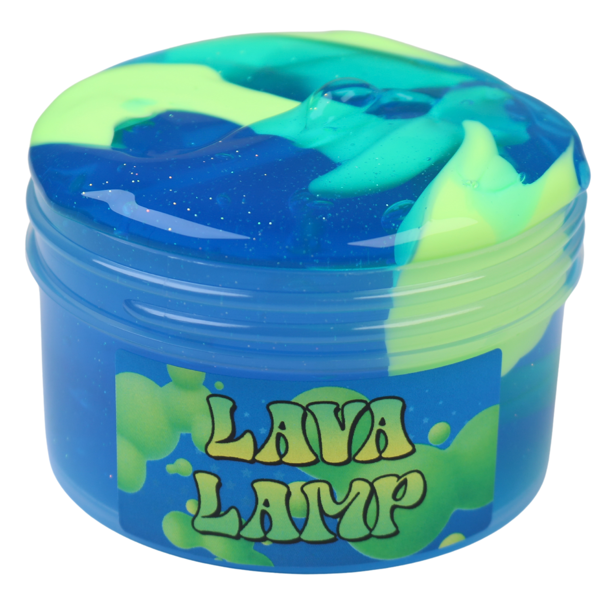 Lava Lamp