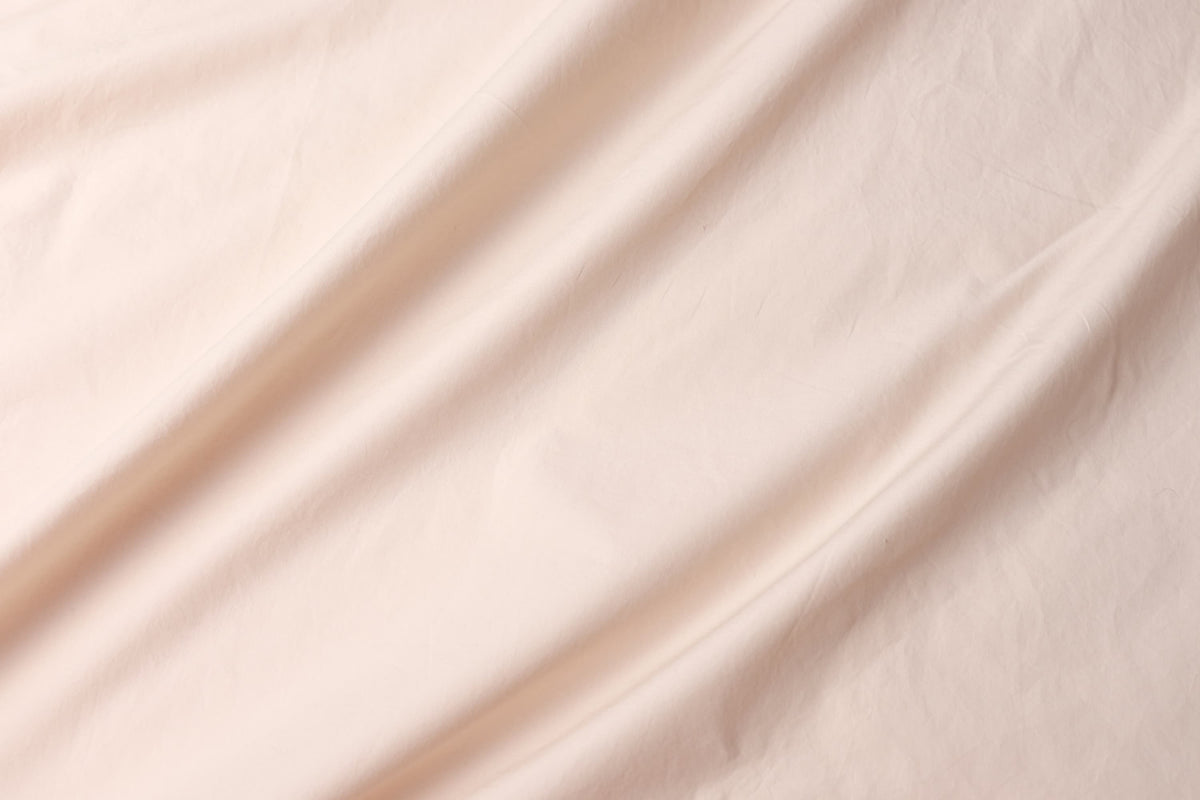 Cloud Fill Bundle W/ Cotton Sateen