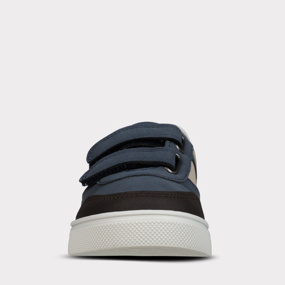 Mateo Boys Hook & Loop Sneaker