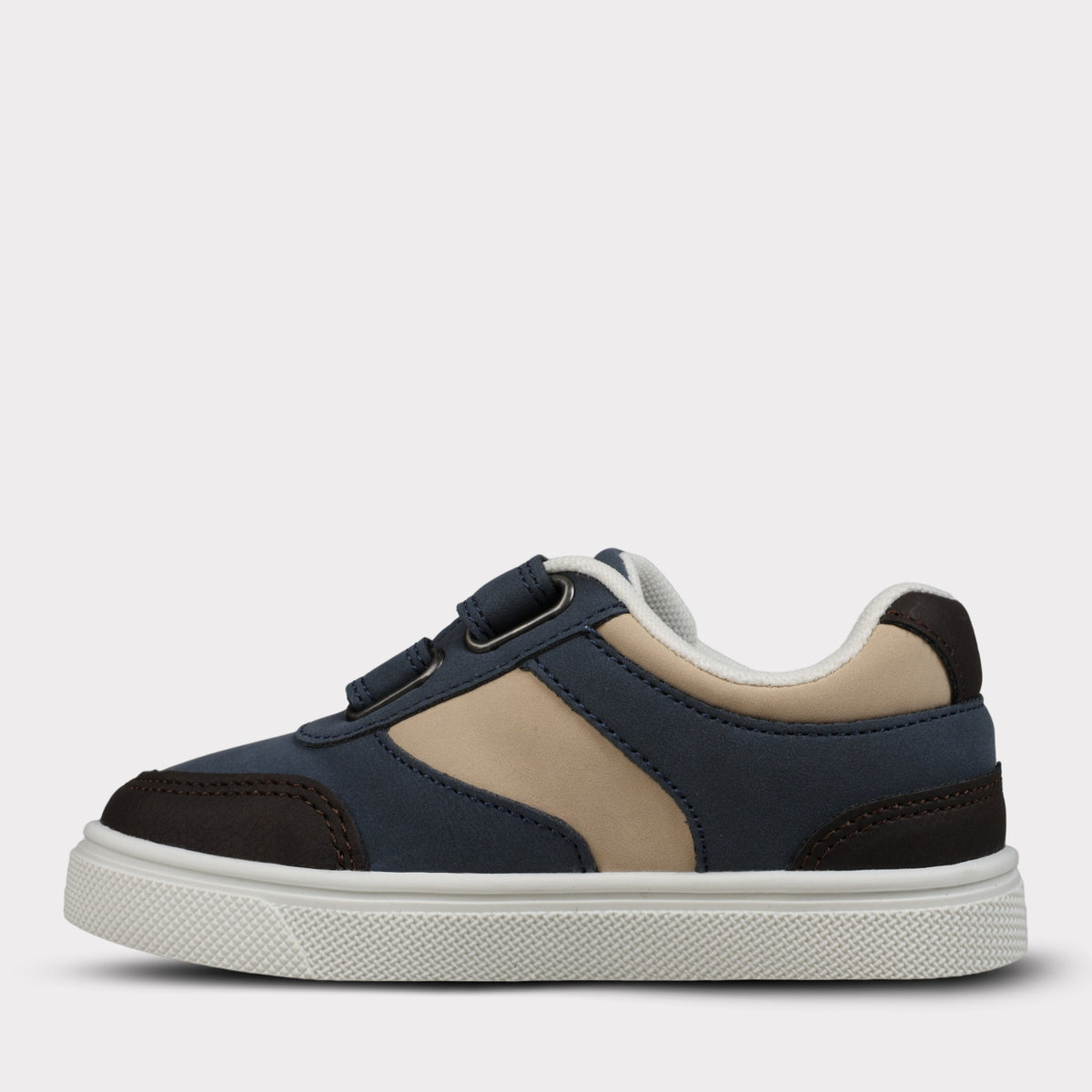 Mateo Boys Hook & Loop Sneaker
