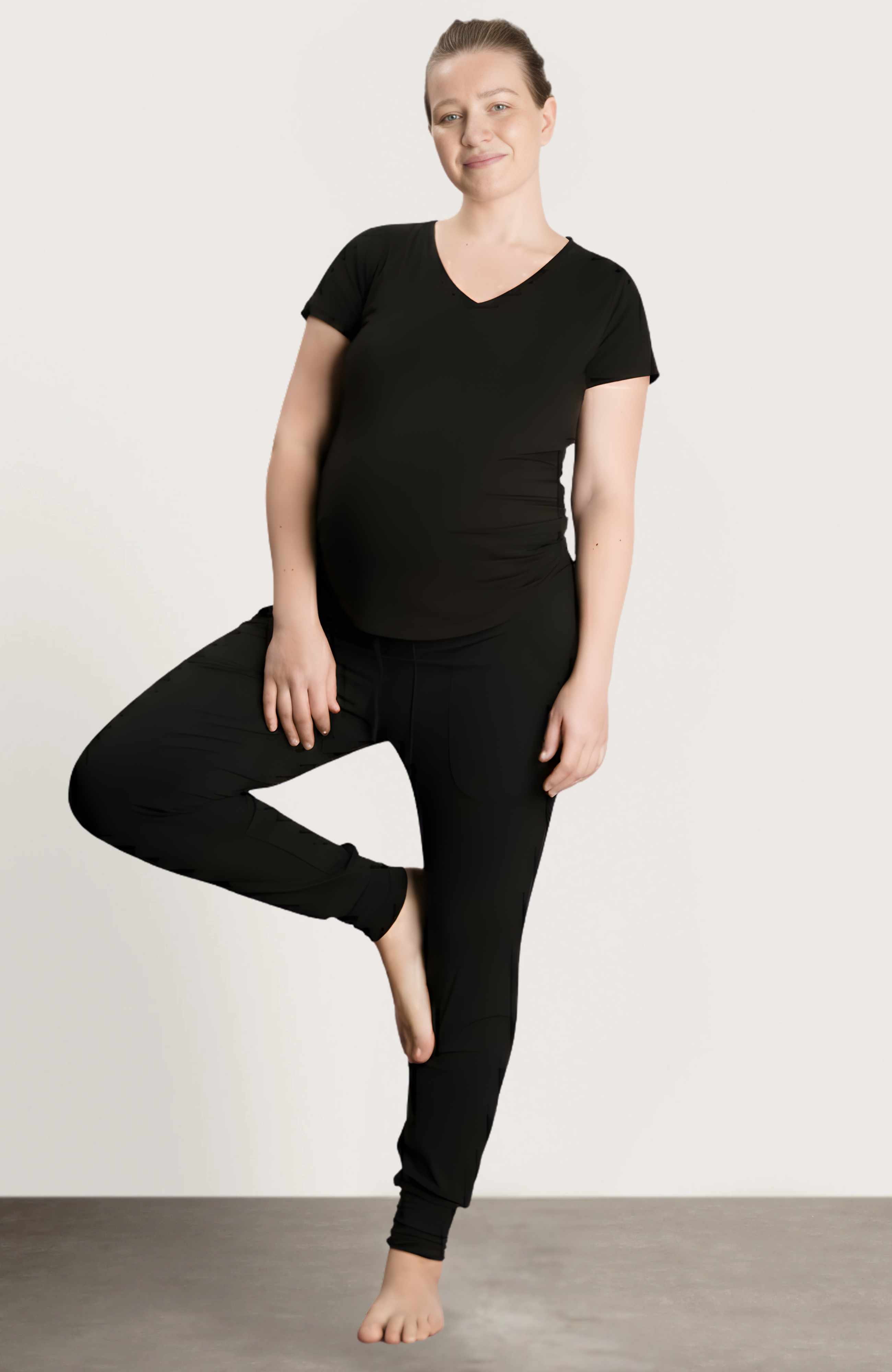 The Nursing Tee