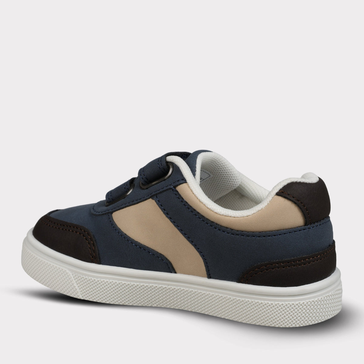 Mateo Boys Hook & Loop Sneaker