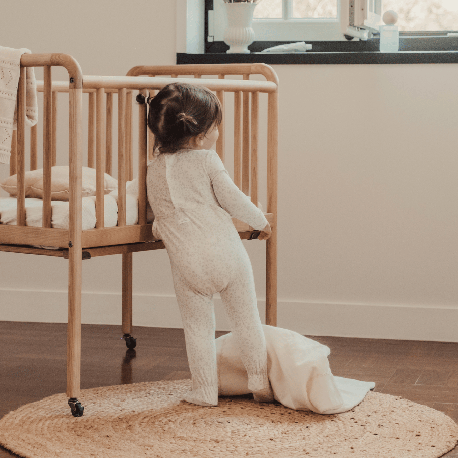 The Printed Blanket - Flutter