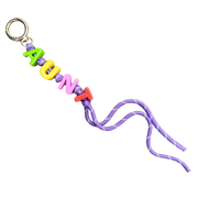 Aunt ♡ Bag Charm