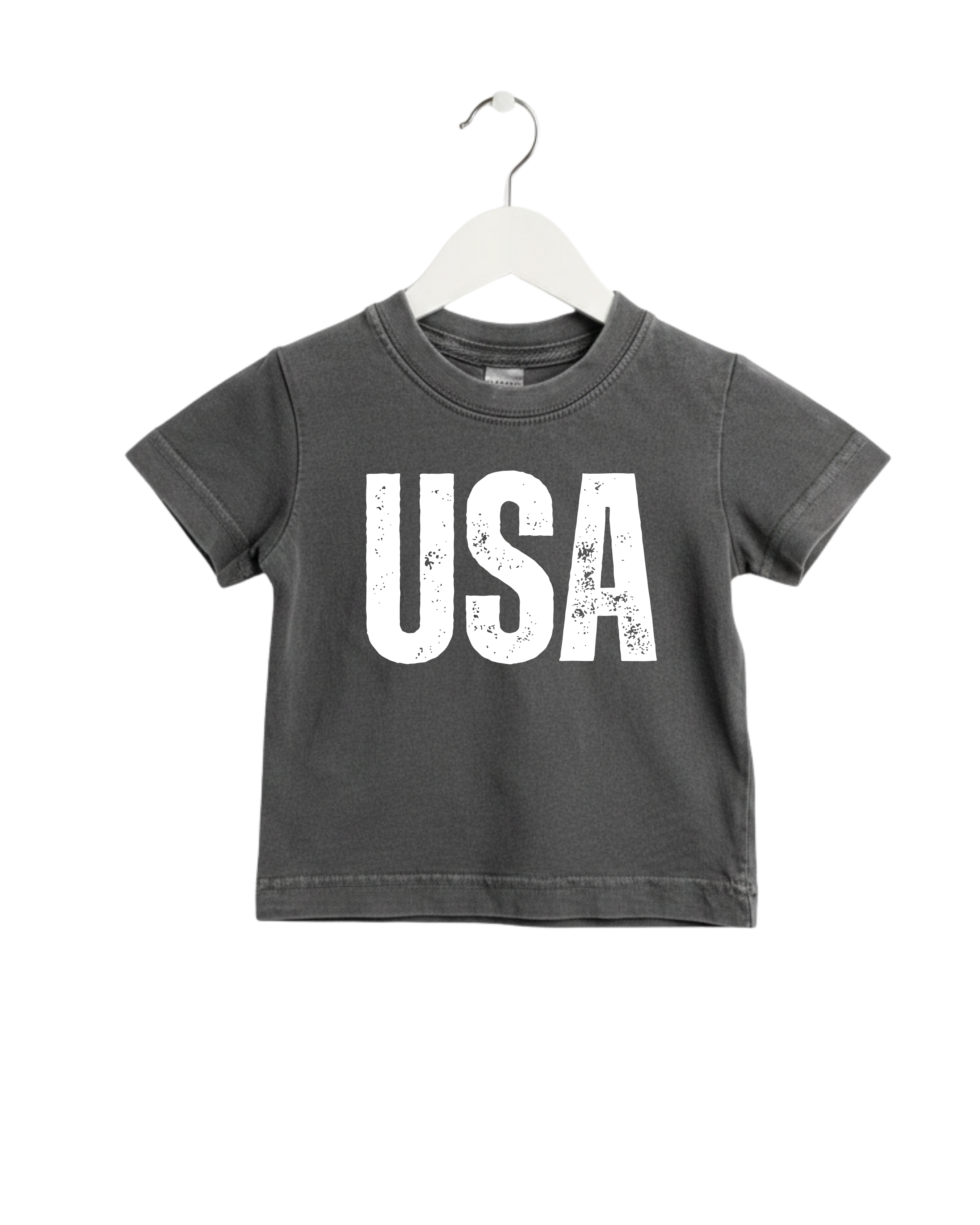 Usa Bold Tee