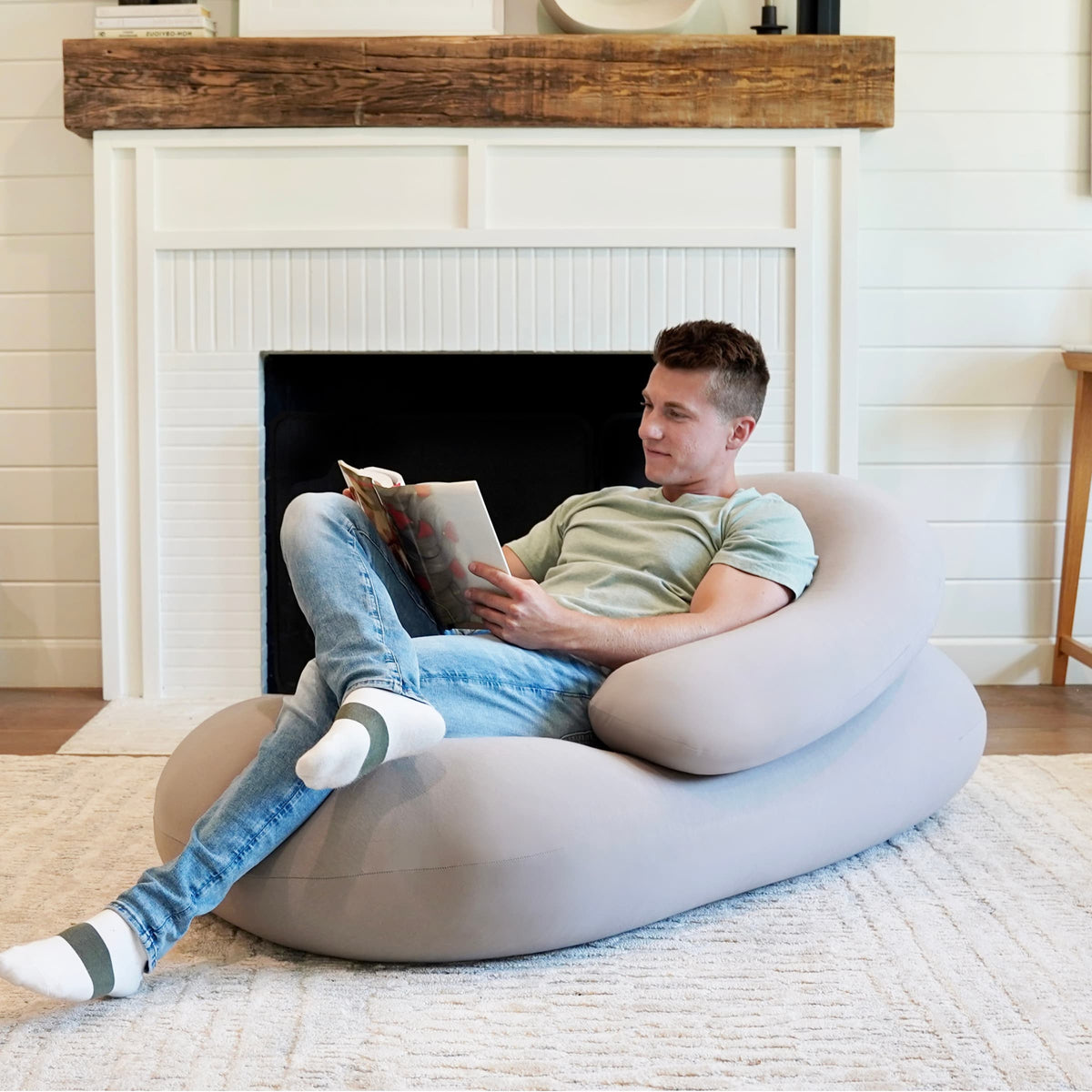 + Backrest Bundle