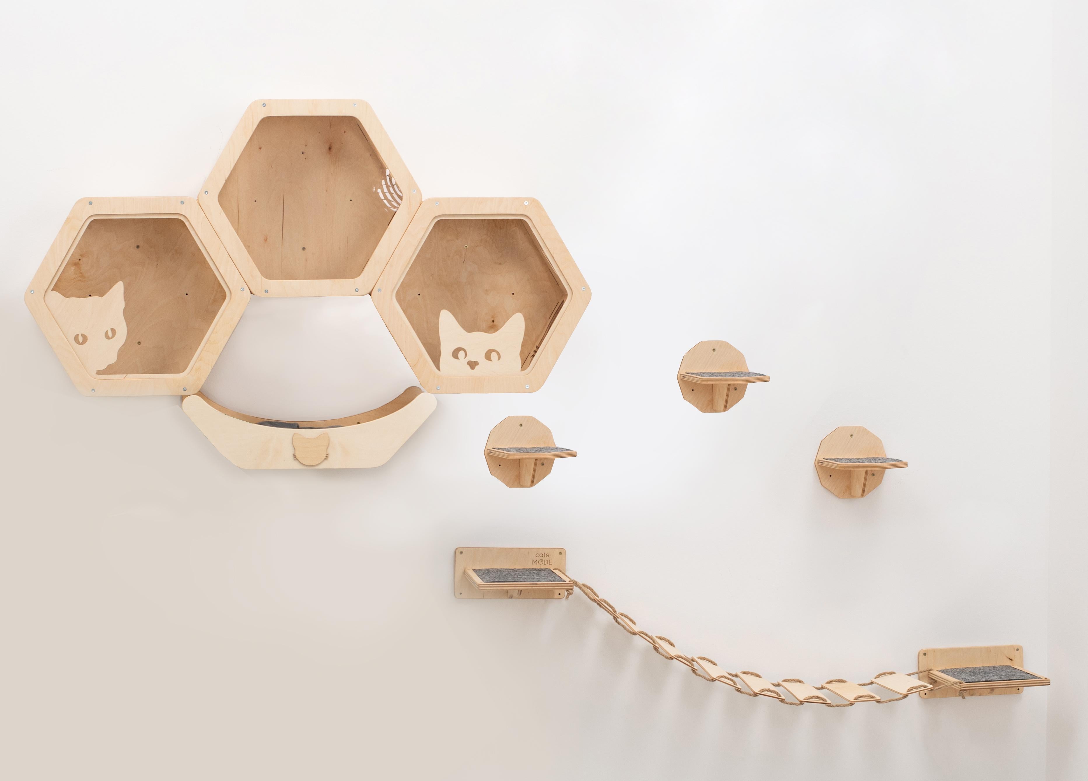 Full Set Wall Furniture
