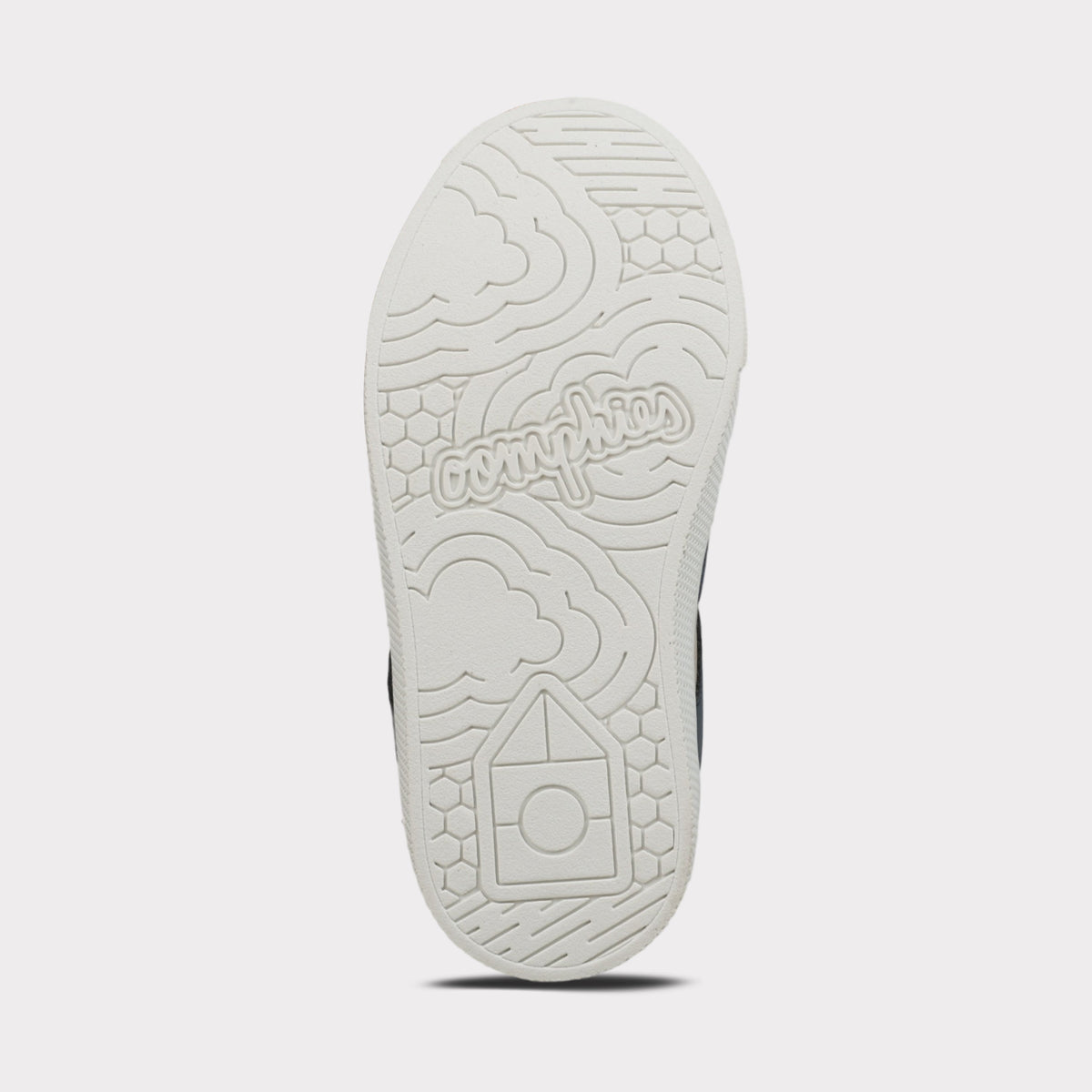 Mateo Boys Hook & Loop Sneaker
