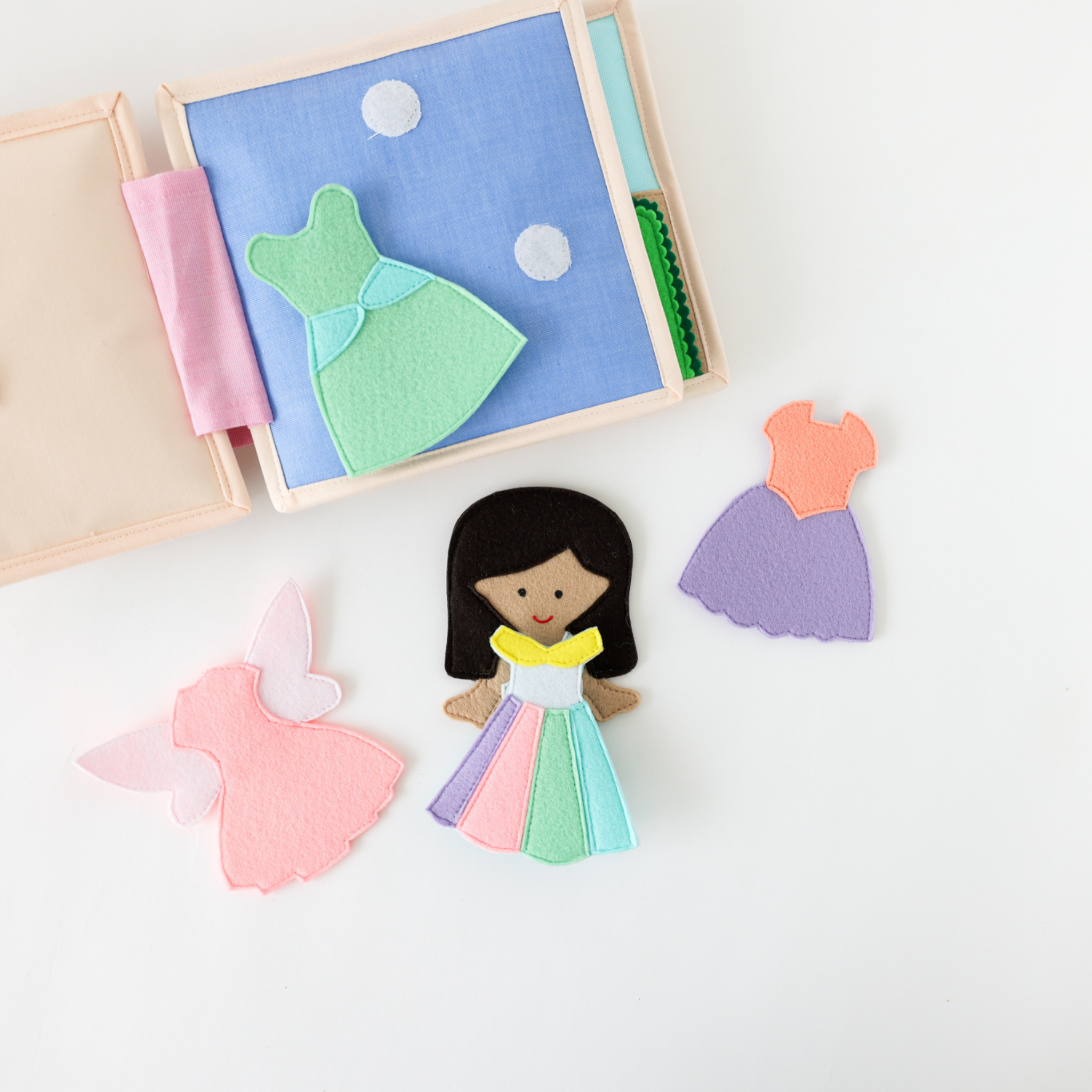 Little Fairytale Mini