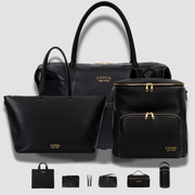 Family Getaway Airline-approved Carry On System