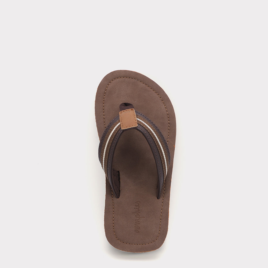 Anchor Thong Sandal Boys