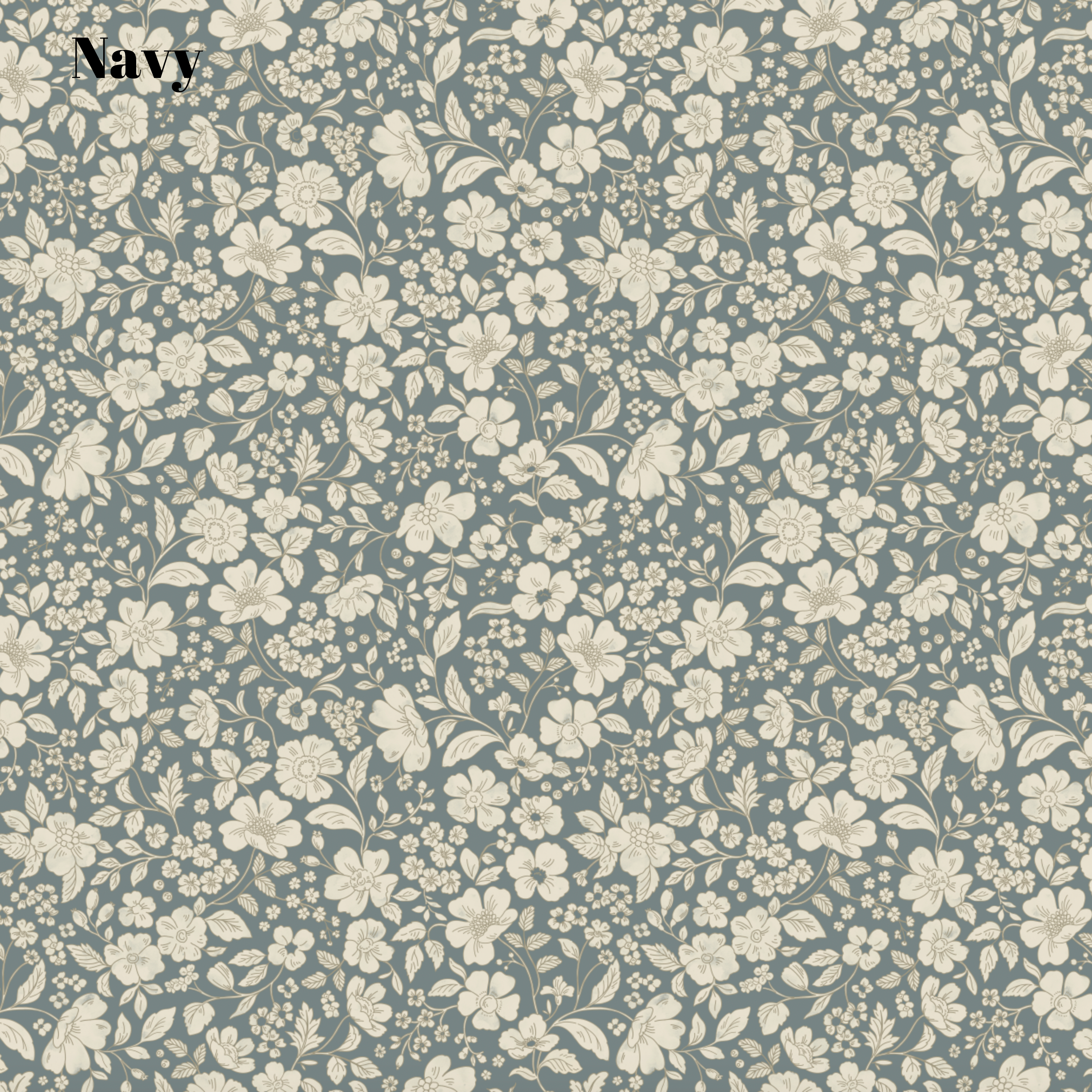 Beatrice Wallpaper By Daphne And Sage