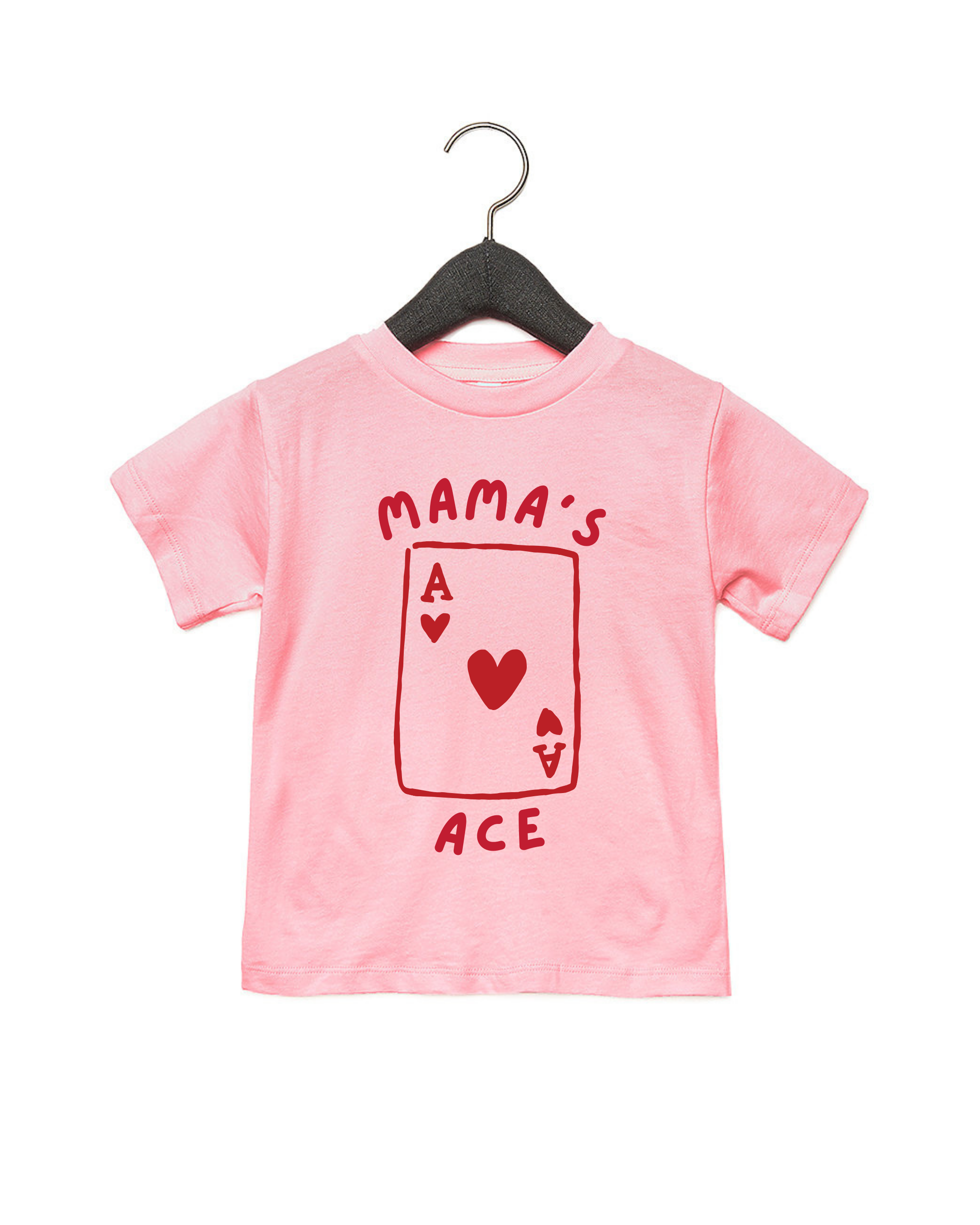 Mama's Ace Tee
